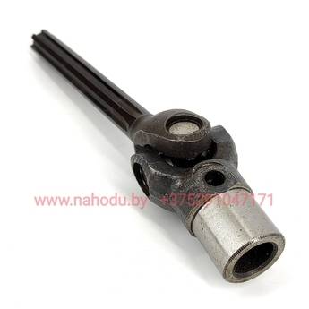 Гук кардана в сборе мотоцикл МВ-750