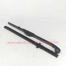 Успокоитель + направляющая цепи ГРМ 157QMJ-150cc,GY6-150