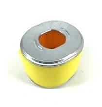 Фильтр воздушный (элемент) для Мотоблоков, Культиваторов, Мотопомп, Бензогенераторов 177F (9,0л.с.)