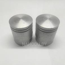 Поршень для мотоцикла ИЖ - Юпитер (4 Ремонт ) (63,00)(Россия)