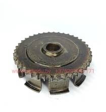 Барабан сцепления для мотороллера Муравей (узкий)