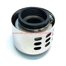 Фильтр Нулевого Сопротивления М1 (С колпачком) (D-42 Мм.)