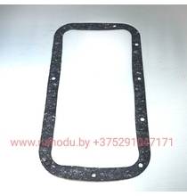 Прокладка поддона паронит мотоцикл Днепр