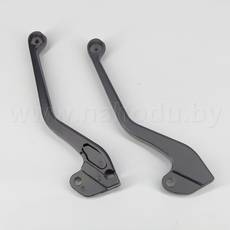 Ручки (рычаги) сцепления и тормоза мотоцикл Минск