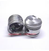 Поршень мотоцикл Днепр 3 - ремонт d. = 78,98 mm 