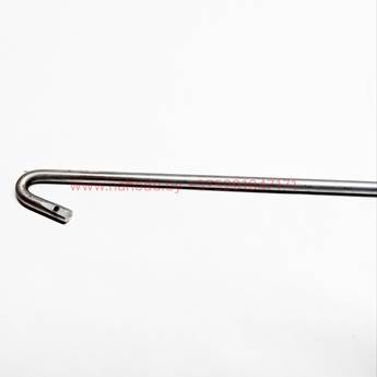 Тяга заднего тормоза мотоцикл Минск 3.112-34860 (L=410мм)