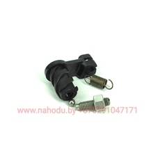 Червяк сцепления в сборе мотоцикла Минск