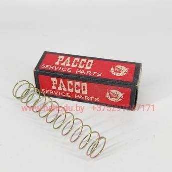 Пружина карбюратора Pacco