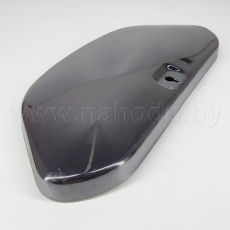 Крышка бардачка для мотоцикла Минск 3.11211-39135/3.1121-39136