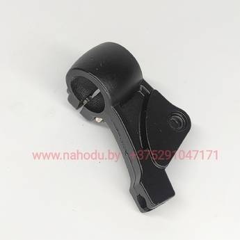 Кронштейн ручки сцепления мотоцикл Минск 3.1121-34139А