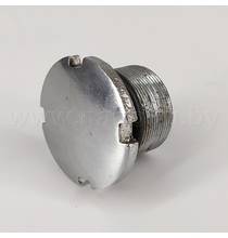 Гайка пера передней вилки мотоцикл Минск