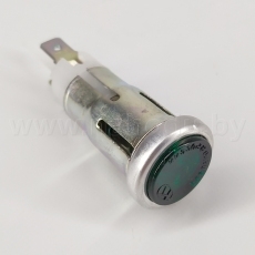 Фонарь (индикатор) контрольной лампы мотоцикл Минск 121.3803010