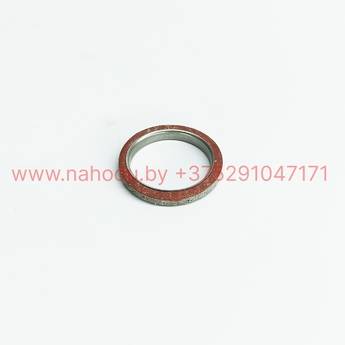 Прокладка глушителя 4T (139QMB) GY6-50,GY6-60,GY6-80 метал-асбест d.=30mm