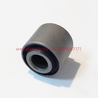 Сайлентблок амортизатора заднего мопед <b>Alpha,Delta,Viper, Dingo, Active, Racer,RX-8, JH-70, 1P39, 139FMB, 147FMH, 152FMH, 139 QMB,GY6-80</b>(20х8х18)