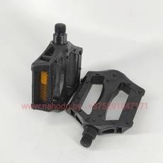 Педали пластмассовые велосипед NECO-401