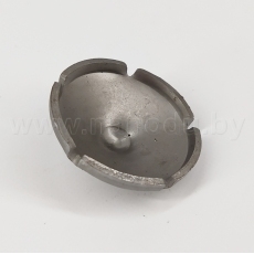 Тарелка под пружины барабана сцепления (диск) мотоцикл Минск - Лидер 3.113-160102 (тарелка сцепления)