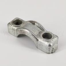 Крепление руля для мотоцикла Минск - Лидер 3.113-34116А (скоба)