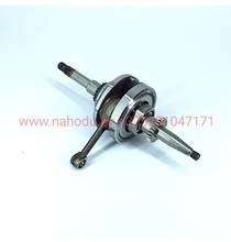 Коленвал 4T (139QMB) GY6-50,GY6-60,GY6-80* 22 Z