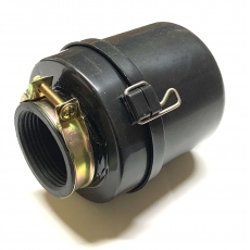 Фильтр воздушный Нулевого Сопротивления М1 (в корпусе) d. = 42 mm