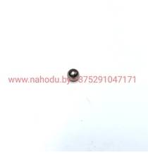 Шарик в червяк сцепления 6*35 для мотоцикла Минск 3.112,3.113