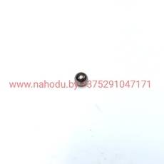 Шарик в червяк сцепления 6*35 для мотоцикла Минск 3.112,3.113