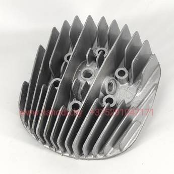 Головка мотоцикл ИЖ-Планета 3 реставрация