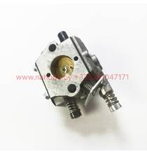 Карбюратор аналог для бензопилы STIHL-180 с двумя регулировками