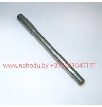 Ось переднего колеса мотоцикл Минск *