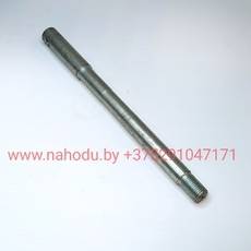 Ось переднего колеса мотоцикл Минск *