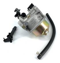 Карбюратор для Мотоблоков, Культиваторов, Мотопомп, Бензогенераторов 182/188/190F (13л.с.) d.=27mm GV390