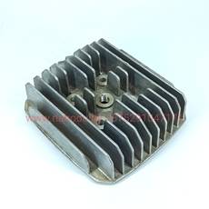 Головка для мотоцикла Минск Спутник 3.112