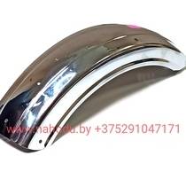 Крыло заднее (щиток) ИЖ-Планета -5