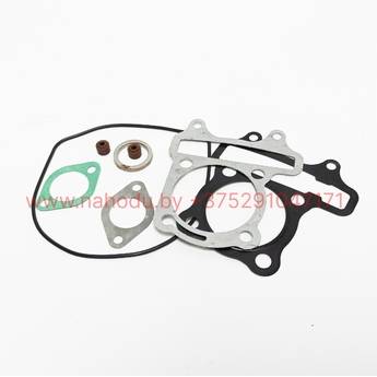 Прокладки цил.+ головки "YABEN-125"