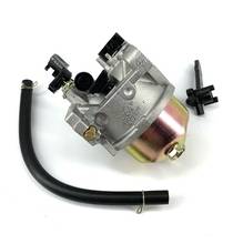 Карбюратор для Мотоблоков, Культиваторов, Мотопомп, Бензогенераторов 173/177F (9л.с.) d.=21mm