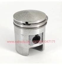 Поршень мотоцикл Минск (0 - Ремонт) (Заводские) (Узкие кольца) С КОЛЬЦАМИ (3.113-10310Б)