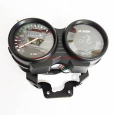 Щиток приборов(панель) мотоцикл Минск D4 (FT-MSM-41W)