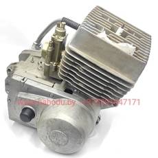 Двигатель для мотоцикла Минск Лидер 3.1134-10100-06 с боковым выхлопом под гайку