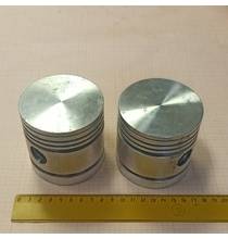 Поршень для мотоцикла К-750 3-Ремонт
