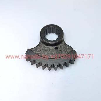 Сектор заводной мотоцикл Днепр