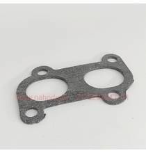 Прокладка переходника мотоцикла Ява 12V (Очки) (Пробка)