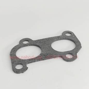 Прокладка переходника мотоцикла Ява 12V (Очки) (Пробка)