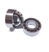 Подшипник коленвала 2505 мотоцикл ИЖ - Планета (пластмассовая обойма )