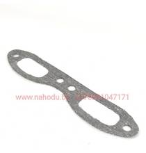 Прокладка патрубка карбюратора Иж-Юпитер (очки)