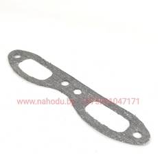 Прокладка патрубка карбюратора Иж-Юпитер (очки)