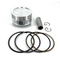 Поршень для Мотоблоков, Культиваторов, Мотопомп, Бензогенераторов 170F д. 70 мм (7л.с.)