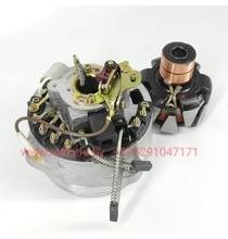 Генератор 12V мотоцикл ИЖ-Планета