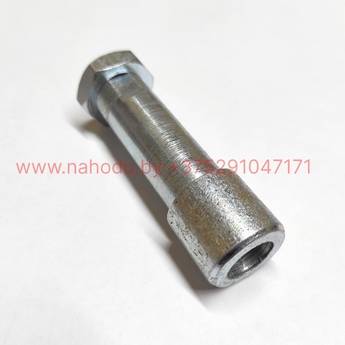 Полуось задней звезды с гайкой мотоцикл Восход