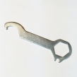 Ключ специальный передней вилки мото (Цинк) (3.112-39211А-01)