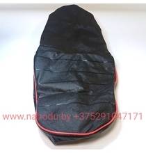 Чехол седла мотоцикл Ява 6V (Проваренный с окантовкой)