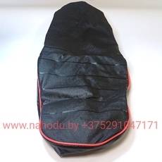 Чехол седла мотоцикл Ява 6V (Проваренный с окантовкой)